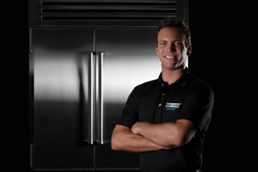 Sub Zero Refrigerator Repair In Los Angeles, CA